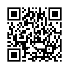 QR Code for bitcoin:MU2UmWaJQKicML3v7LHaAZ48EhU4QcM71V