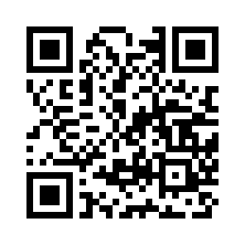 QR Code for bitcoin:MUXP2pGcBWMmj72xtpf3kmUCL34oH5v26t