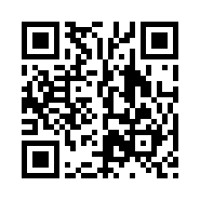 QR Code for bitcoin:MUagSn8SMD4fei3PVVzYzWfknJs6aLo6nD