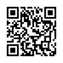 QR Code for bitcoin:MUdAviebQxCxMdgWiENTYMrYfe84G2R8dp