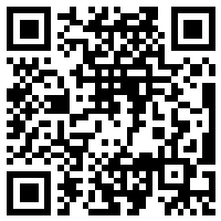 QR Code for bitcoin:MUdazm6BLmEStatjCdTssW56SHtz6TS5DC