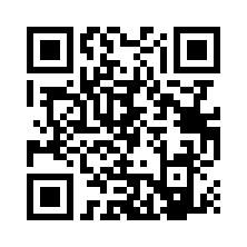 QR Code for bitcoin:MUeJcNNfBDJoiCg6aVGrb2oApb4tuBwvef
