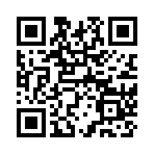QR Code for bitcoin:MUepu2gjsLDqPCoupaMdYqv44uj7Pfbi1W