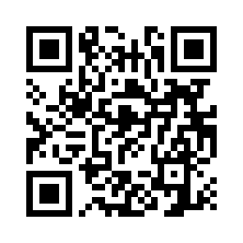 QR Code for bitcoin:MUv1KseR4KPviiHXZb5SFvjMoq1Ft666cW