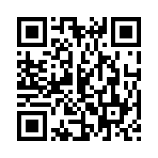 QR Code for bitcoin:MV6cWCffKci2pY5uGNTXmgsJ6P4Trdg37T