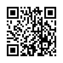 QR Code for bitcoin:MVYxeTcZ64dLnHdP41WCo2gjT6EqsovBGA
