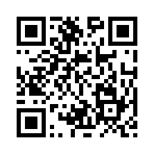 QR Code for bitcoin:MVvszEpWMsaJsaBPDJBjHH6A5XxNjv1Sei