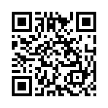 QR Code for bitcoin:MVwsTRxpx8QbZk8bQShcpLySP8BqRFkTms