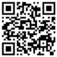 QR Code for bitcoin:MW6GSFLL1BHPRvvkzt9XgGwFEmLqGveh3C