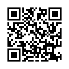 QR Code for bitcoin:MWFExWgpA2WATnr5tz1YA4F5WBpfRynGkC