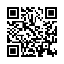 QR Code for bitcoin:MWGcJDByxoMiLFimV8q3H58nSHm2MDBGcP