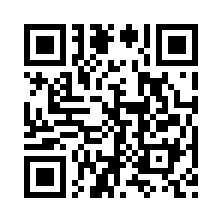 QR Code for bitcoin:MWJasEh7PCbkaS69fxBUpi7vCwZcj1BiTa