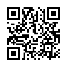 QR Code for bitcoin:MWxswP7A9KC2wGqEXQ6DCdPPM2oFvof12u