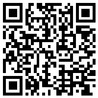 QR Code for bitcoin:XbJfQHA6Q2ThmYYTLELG38zvpuVCyP8LLR