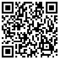 QR Code for bitcoin:XbJszspR8b2REfz75vXXpphZLgnmLj5opY