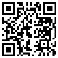 QR Code for bitcoin:XbRdcf3GHW2DVKBA21AH3zxrzRFkBmLhBh
