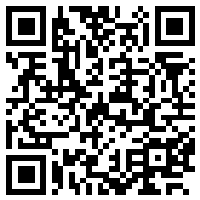 QR Code for bitcoin:Xc6dLBAJLM5GMUzxiWasMs2oLvm46UwFDV