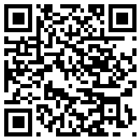 QR Code for bitcoin:XdD3j9arnBAeF3v3w62fAw65rnc1CJ2eEo