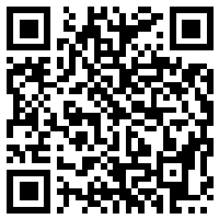 QR Code for bitcoin:XfMCTwAnjLqUV6xZCdYsCUPMiqjo7aje9P