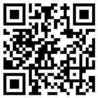 QR Code for bitcoin:XfRUTi72F838YMGvzdbuXWjN7RAG7NM7Q3