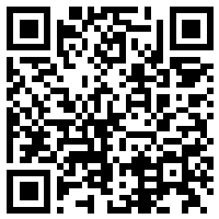 QR Code for bitcoin:XfaZgnUAxGJj7Aa5ArzA7ebyamo4eE14pJ