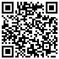 QR Code for bitcoin:XhpR7JebW3gSbKZmdBpCdtfEDNB4SRhgor