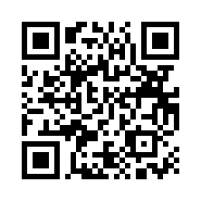 QR Code for bitcoin:XiBMB3mVd9VqmZYcoBBtFecAXqcy6qxBc8