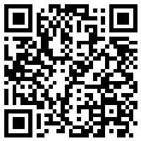 QR Code for bitcoin:XiDMX8xpr8oaBdC2fvyKUnW794po4wxPem