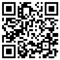 QR Code for bitcoin:Xj31LZGPMmftFYCwFBmSCBr4EX1TBVMEFX