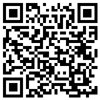 QR Code for bitcoin:XjCU3kAmuhWSveBQEnDmjbfFrWqtSGFdo6