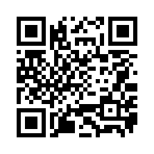 QR Code for bitcoin:XjP6A4NitTBQkCsSg7sKiryHfMk8idvJrG