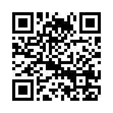 QR Code for bitcoin:XjaUbRh5erzbnf765mAb67BmynBr7MXTvT