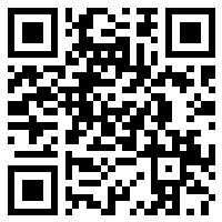 QR Code for bitcoin:Xjf6ERdCTpXM2L6Z97WMMZHKF76u4zAnXT