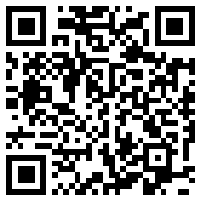 QR Code for bitcoin:XkeP9Z3KfF8pkFeS24T21Yi2GnRS61msg1