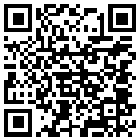 QR Code for bitcoin:XkixE5XvzwMgfBARprGCstPiuBkMCTfo5x