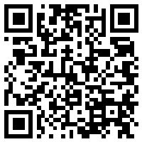 QR Code for bitcoin:XkxPaCu8SPQjCZ8PyT1AdYuYQUEqab485B