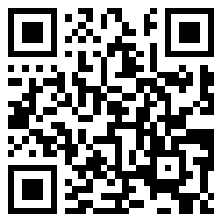 QR Code for bitcoin:XmCWTJS3PUXTM31VznxQR9fjAS4FJFMUDY