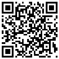 QR Code for bitcoin:XmfGAhSYELQq9ojwvSpRSgTYRHd45kjSpB