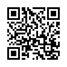 QR Code for bitcoin:Xmp63CuVRan1mHkkVHFvf7jSvKXDTjFSTT