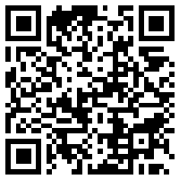 QR Code for bitcoin:Xns3AUVUbpb4sad6bCEXeFrH5zzXavZGGk