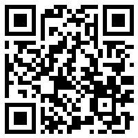 QR Code for bitcoin:XoPtJ6EwozWtna6R2uCMLnbS5USCF46M5B