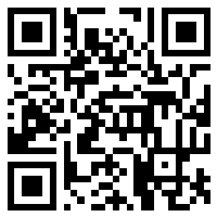 QR Code for bitcoin:Xoz4yYZmkEGSUU7W7PH7LSWGhkpcibAWx6
