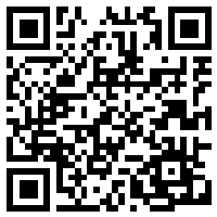 QR Code for bitcoin:XpSLUsYpdR5RGARnX1U7cepp1Jg7DjVftD