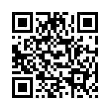 QR Code for bitcoin:XpSWj1oQfEC5iSa3y4paomwHzxBQLfUiuh