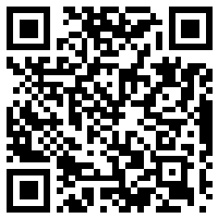 QR Code for bitcoin:XpXJiTrjipj8ksh5aCS2PoLBGg6xpFwZaK