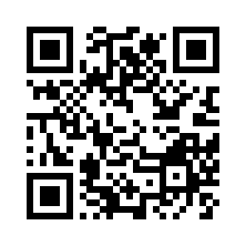 QR Code for bitcoin:XqWesJ4vKghajcVB4NGuTuHeRxye6mRAok