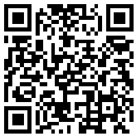 QR Code for bitcoin:XqWj6mA8k4monCMWFSQxJoYyBCB7FuAPpv