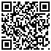QR Code for bitcoin:Xqg94rKK6mTb6fg4M3EUfhjLS2kExorz9j