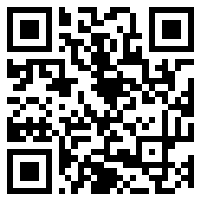 QR Code for bitcoin:XqqRHXcMVcP9ej4LSp6BzeFF49UDPX43UJ