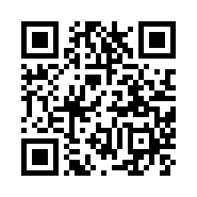 QR Code for bitcoin:XrQNxfk3LwFD8KXCeR69gKMo3WkaK5heMA